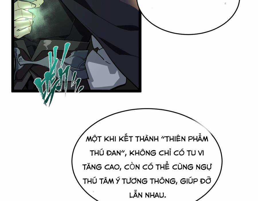 Thú Vực Tiên Đồ - Chapter 1 - Trang 19