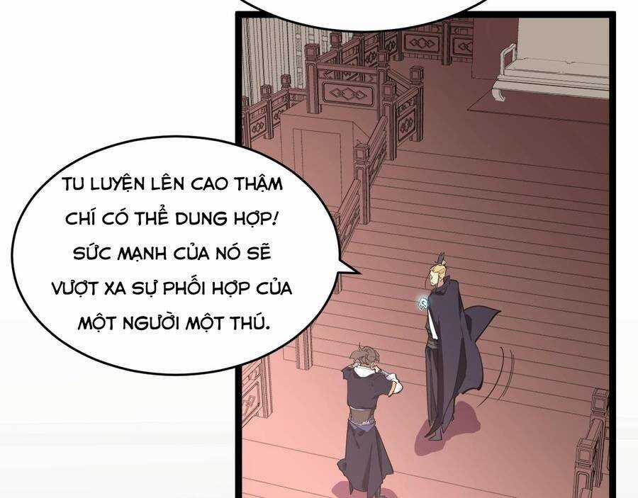 Thú Vực Tiên Đồ - Chapter 1 - Trang 20