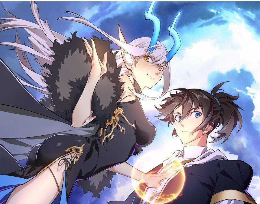 Thú Vực Tiên Đồ - Chapter 1 - Trang 3