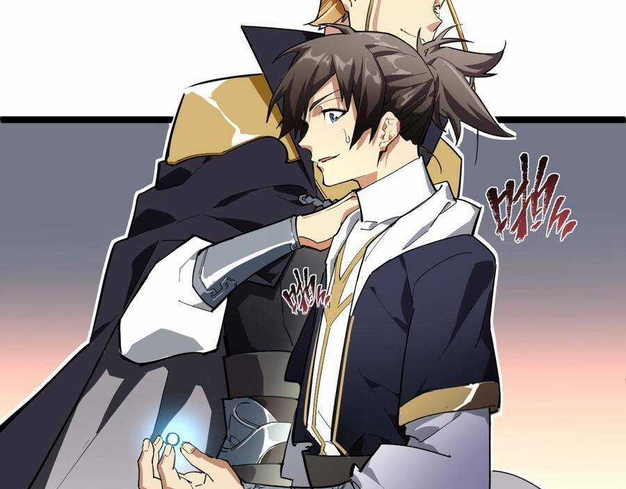 Thú Vực Tiên Đồ - Chapter 1 - Trang 24