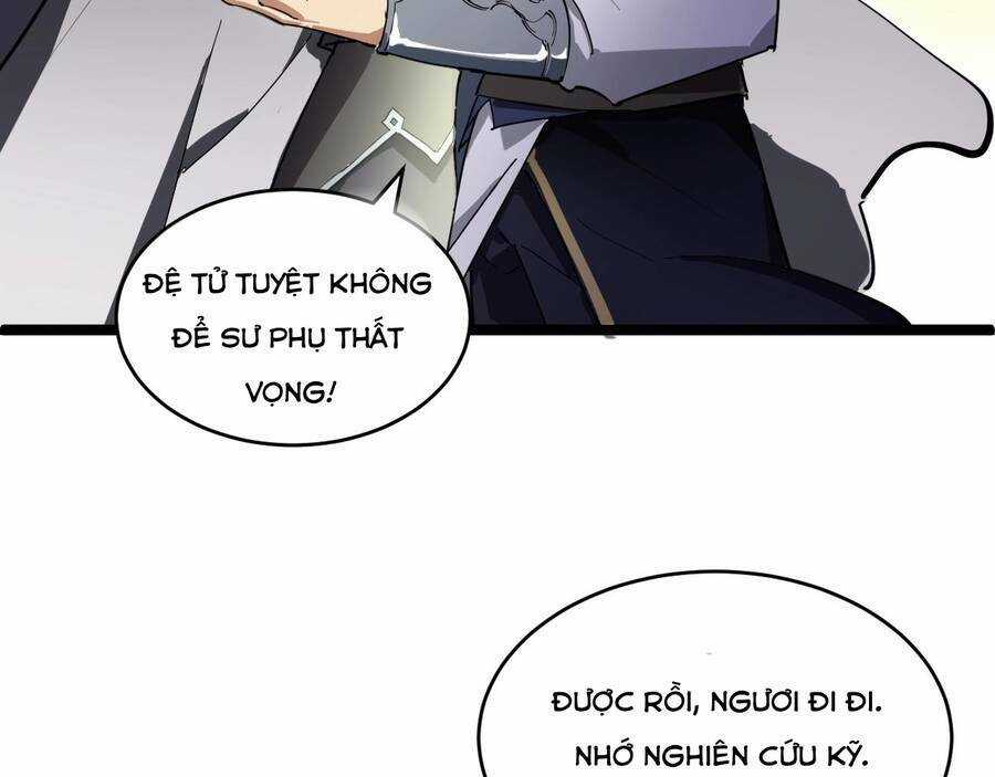 Thú Vực Tiên Đồ - Chapter 1 - Trang 25