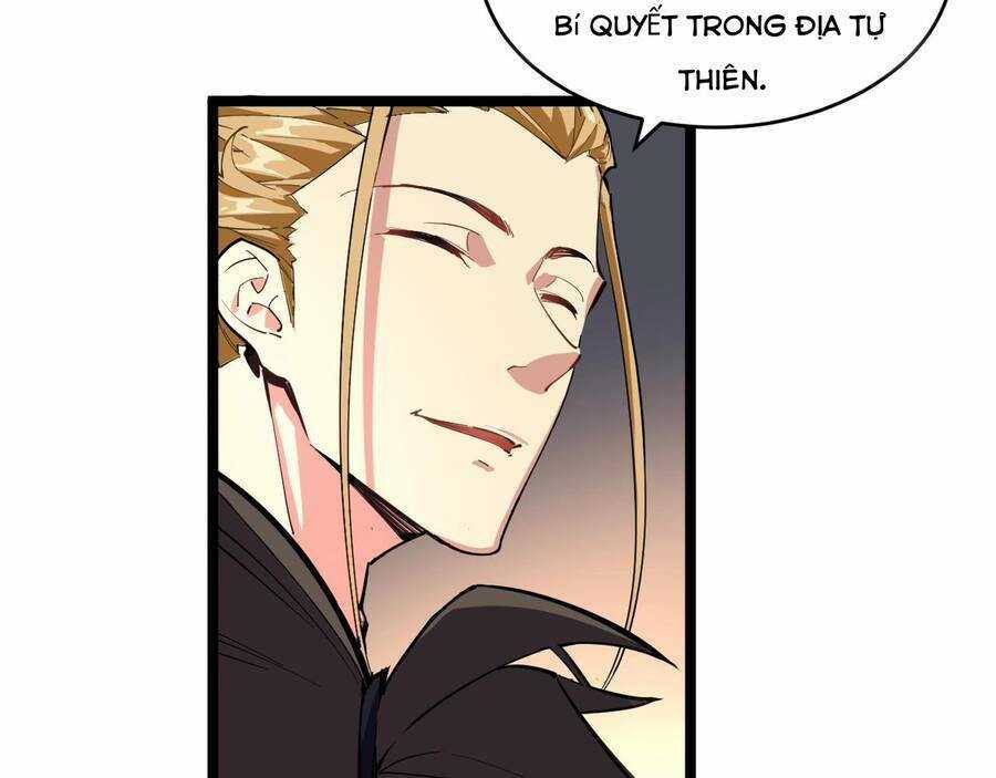 Thú Vực Tiên Đồ - Chapter 1 - Trang 26