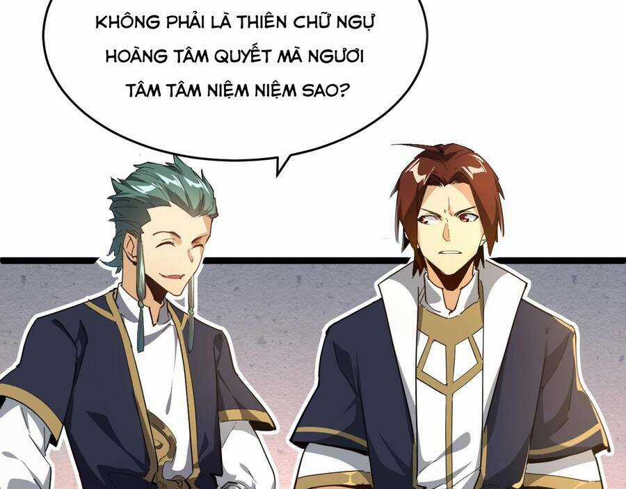 Thú Vực Tiên Đồ - Chapter 1 - Trang 29