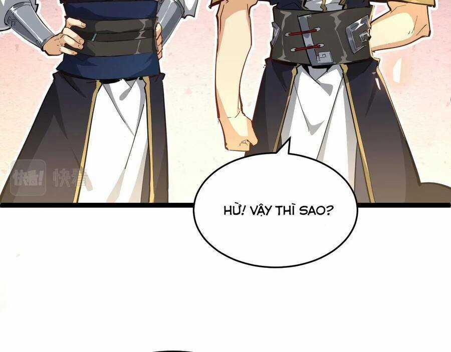 Thú Vực Tiên Đồ - Chapter 1 - Trang 30