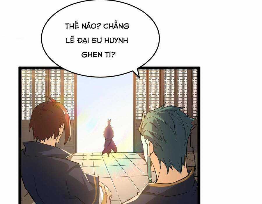 Thú Vực Tiên Đồ - Chapter 1 - Trang 31