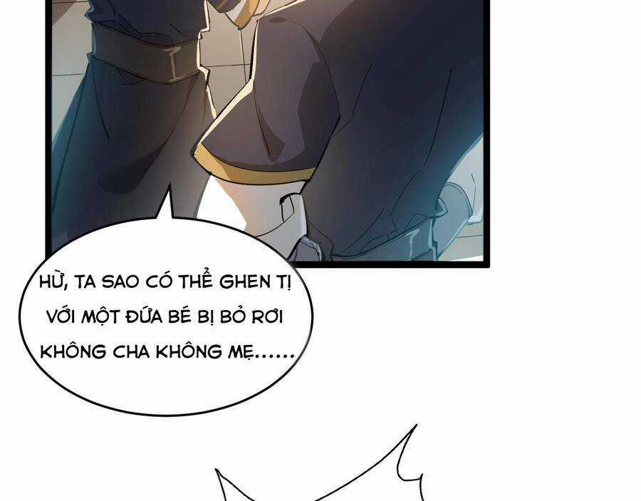 Thú Vực Tiên Đồ - Chapter 1 - Trang 32