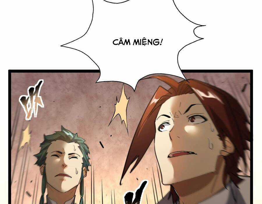 Thú Vực Tiên Đồ - Chapter 1 - Trang 33