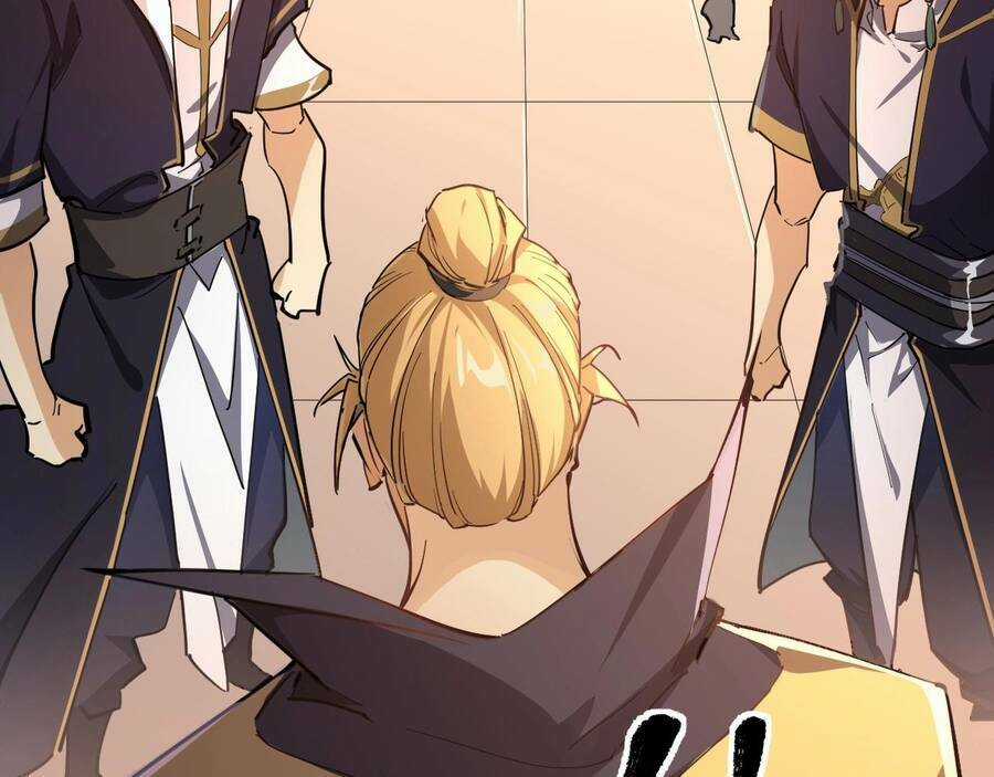 Thú Vực Tiên Đồ - Chapter 1 - Trang 35