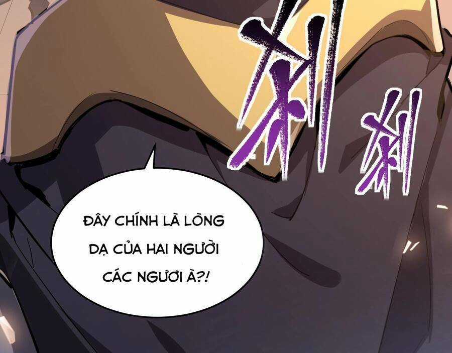 Thú Vực Tiên Đồ - Chapter 1 - Trang 36