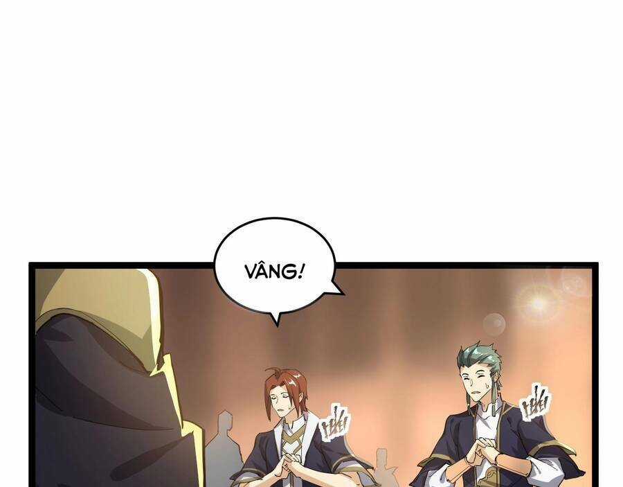 Thú Vực Tiên Đồ - Chapter 1 - Trang 41