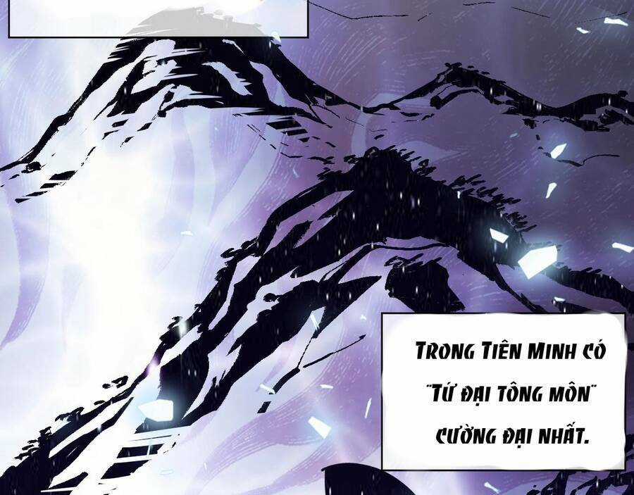 Thú Vực Tiên Đồ - Chapter 1 - Trang 44