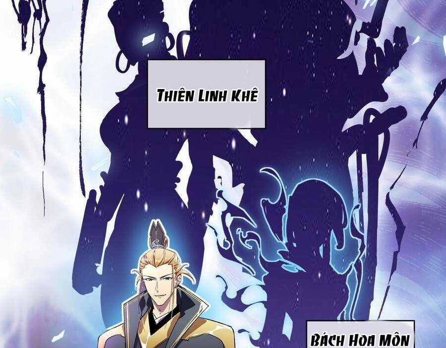 Thú Vực Tiên Đồ - Chapter 1 - Trang 46