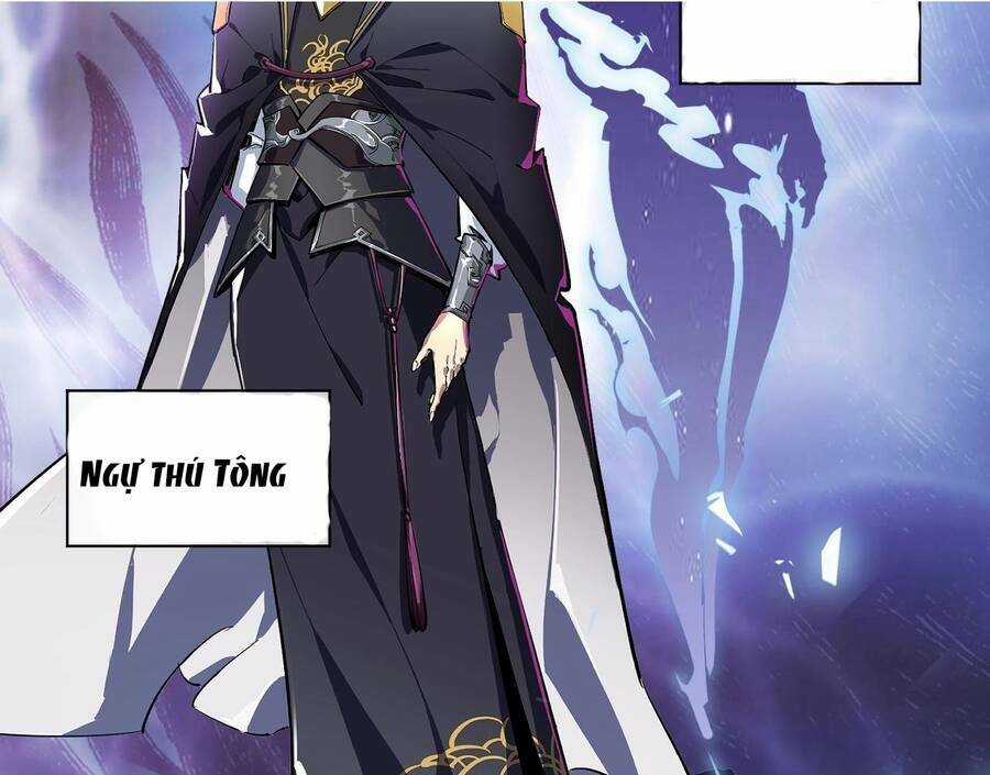 Thú Vực Tiên Đồ - Chapter 1 - Trang 47