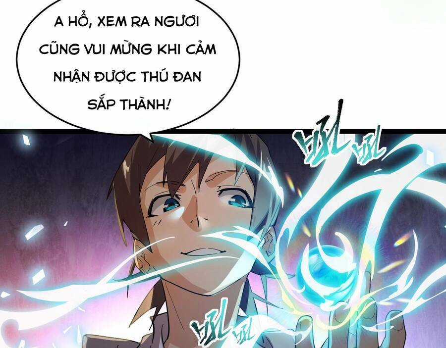Thú Vực Tiên Đồ - Chapter 1 - Trang 57