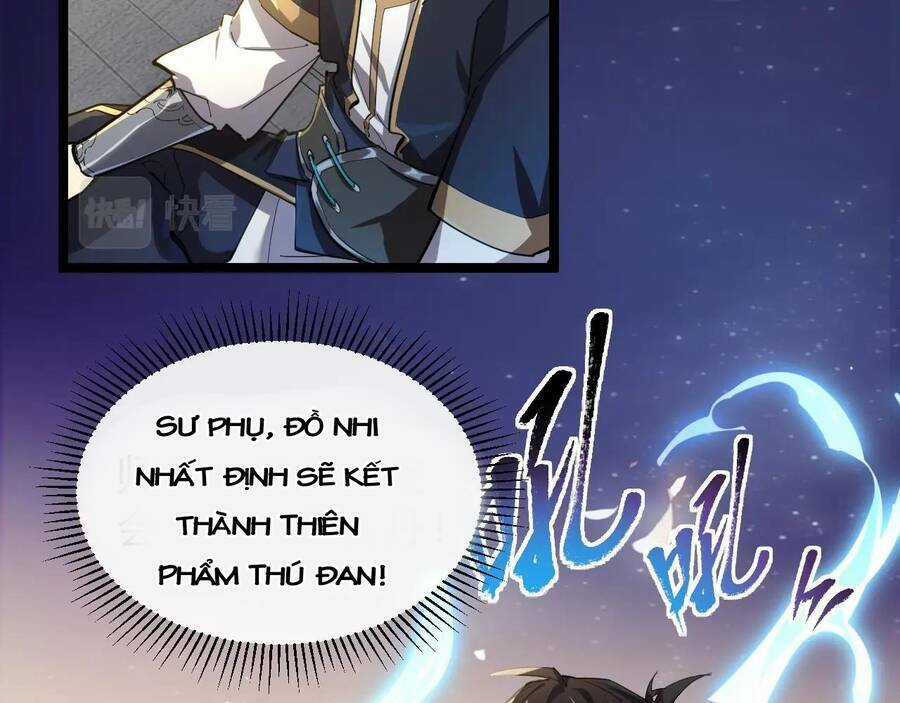 Thú Vực Tiên Đồ - Chapter 1 - Trang 60