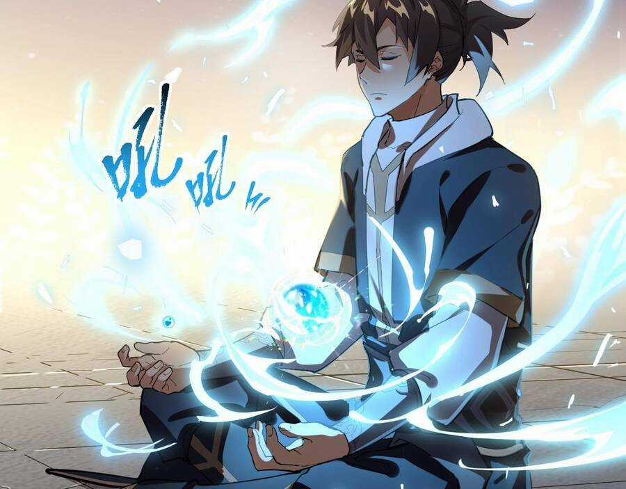 Thú Vực Tiên Đồ - Chapter 1 - Trang 61