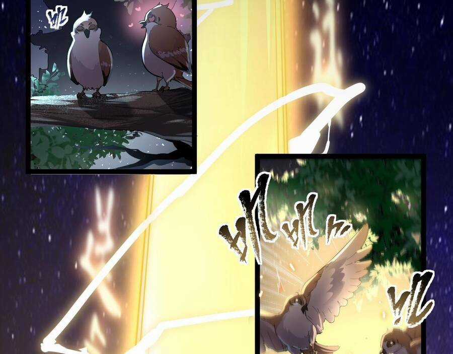 Thú Vực Tiên Đồ - Chapter 1 - Trang 69