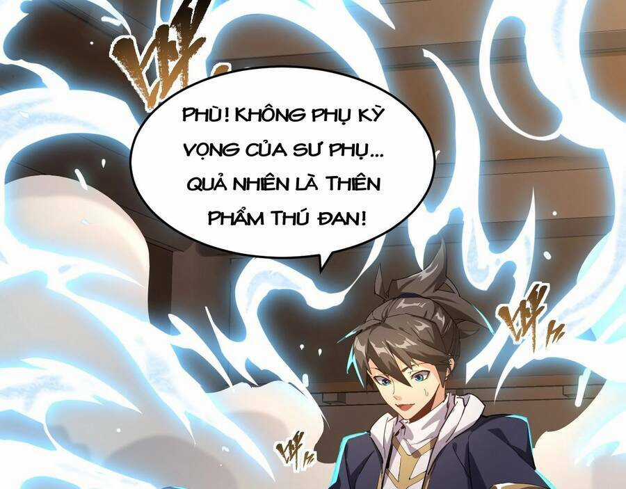 Thú Vực Tiên Đồ - Chapter 1 - Trang 81