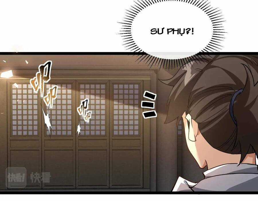 Thú Vực Tiên Đồ - Chapter 1 - Trang 84