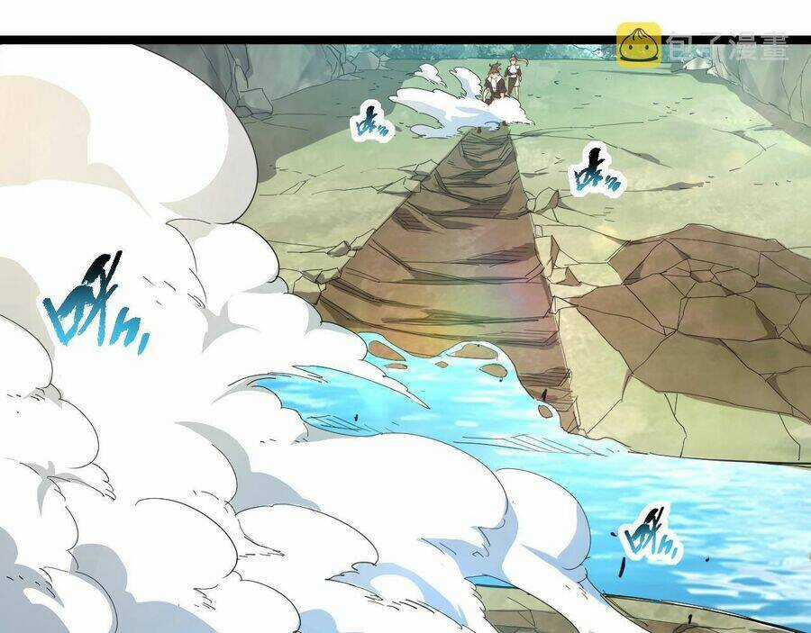 Thú Vực Tiên Đồ - Chapter 10 - Trang 14