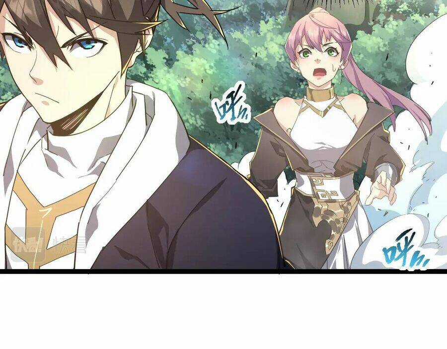 Thú Vực Tiên Đồ - Chapter 10 - Trang 16