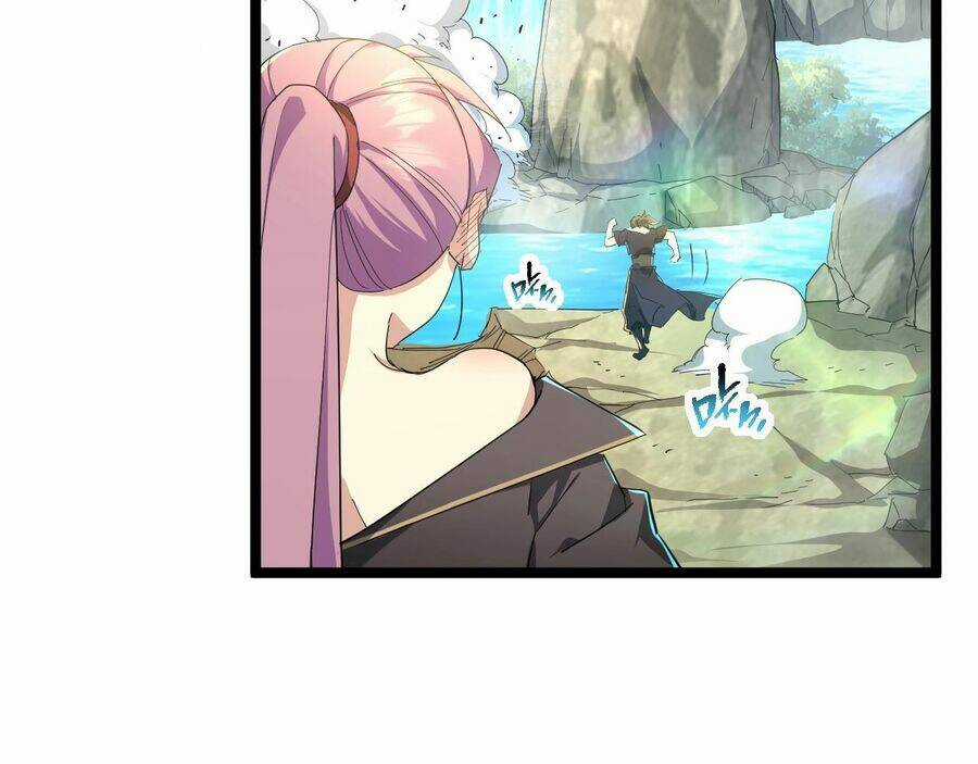 Thú Vực Tiên Đồ - Chapter 10 - Trang 18