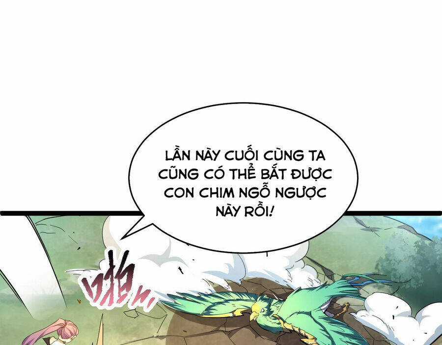 Thú Vực Tiên Đồ - Chapter 10 - Trang 19
