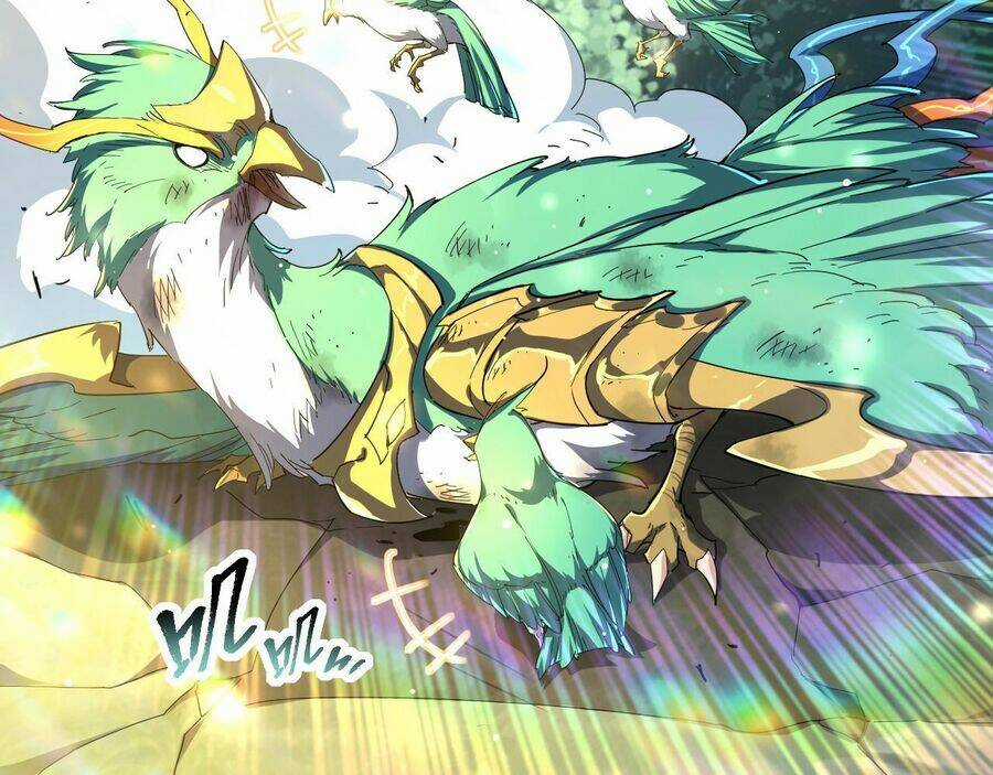 Thú Vực Tiên Đồ - Chapter 10 - Trang 23