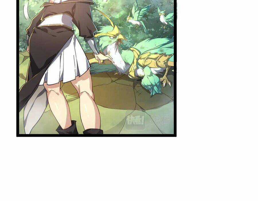 Thú Vực Tiên Đồ - Chapter 10 - Trang 26