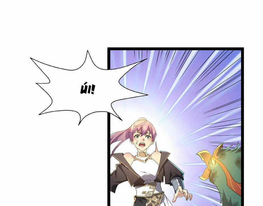 Thú Vực Tiên Đồ - Chapter 10 - Trang 27