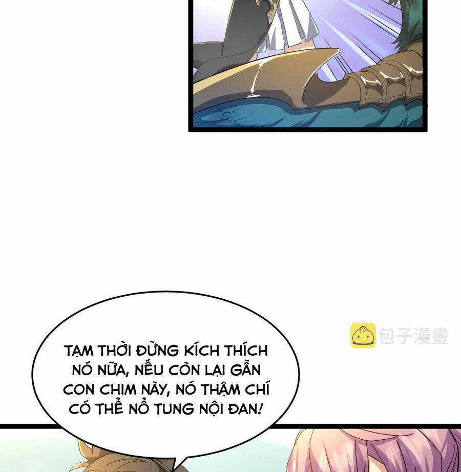 Thú Vực Tiên Đồ - Chapter 10 - Trang 28