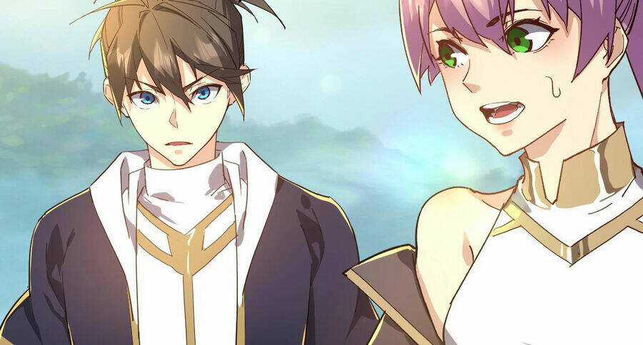 Thú Vực Tiên Đồ - Chapter 10 - Trang 29