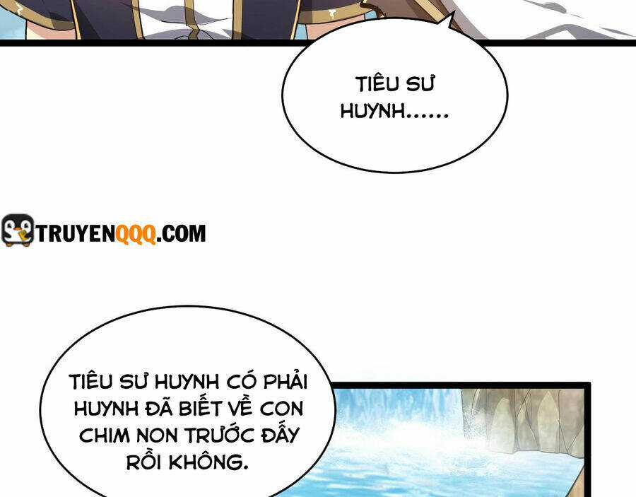 Thú Vực Tiên Đồ - Chapter 10 - Trang 30