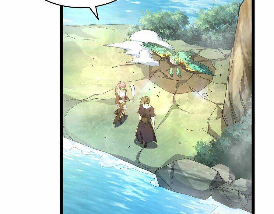 Thú Vực Tiên Đồ - Chapter 10 - Trang 31