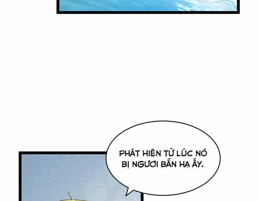 Thú Vực Tiên Đồ - Chapter 10 - Trang 32