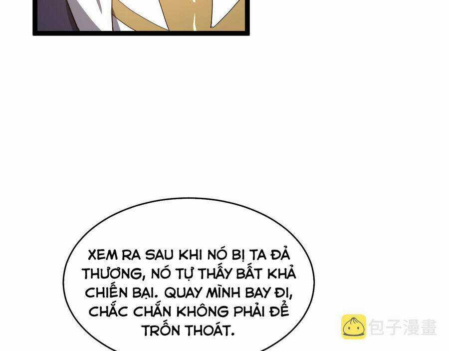 Thú Vực Tiên Đồ - Chapter 10 - Trang 34