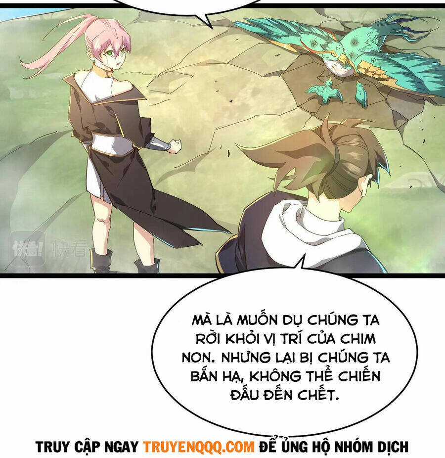Thú Vực Tiên Đồ - Chapter 10 - Trang 35