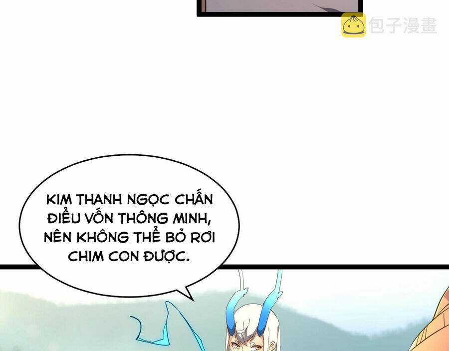Thú Vực Tiên Đồ - Chapter 10 - Trang 41