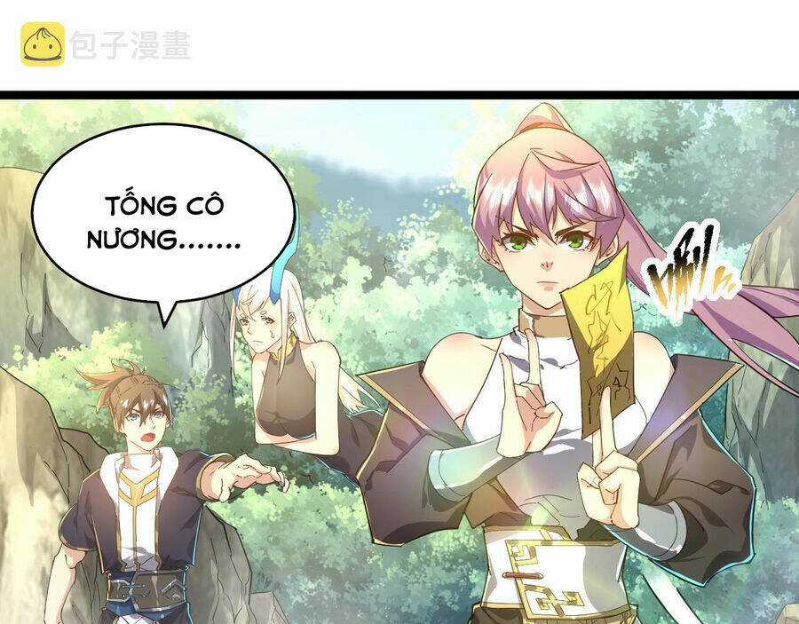 Thú Vực Tiên Đồ - Chapter 10 - Trang 44