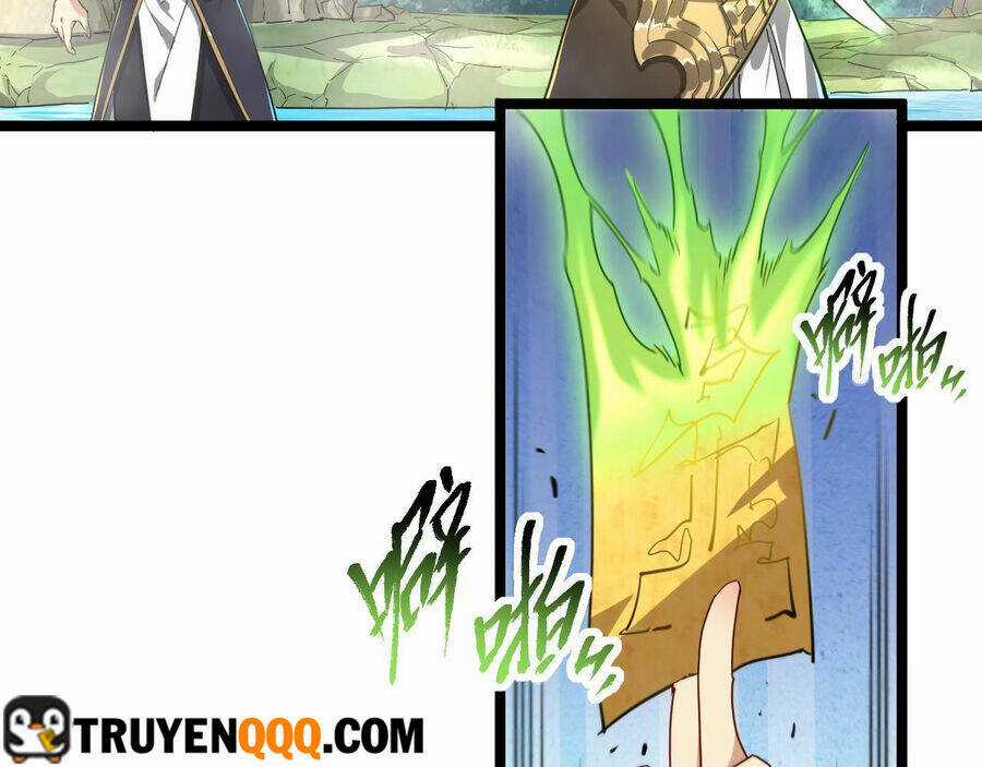 Thú Vực Tiên Đồ - Chapter 10 - Trang 45