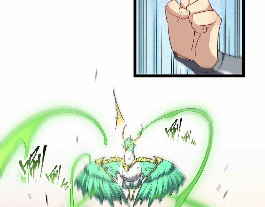 Thú Vực Tiên Đồ - Chapter 10 - Trang 46