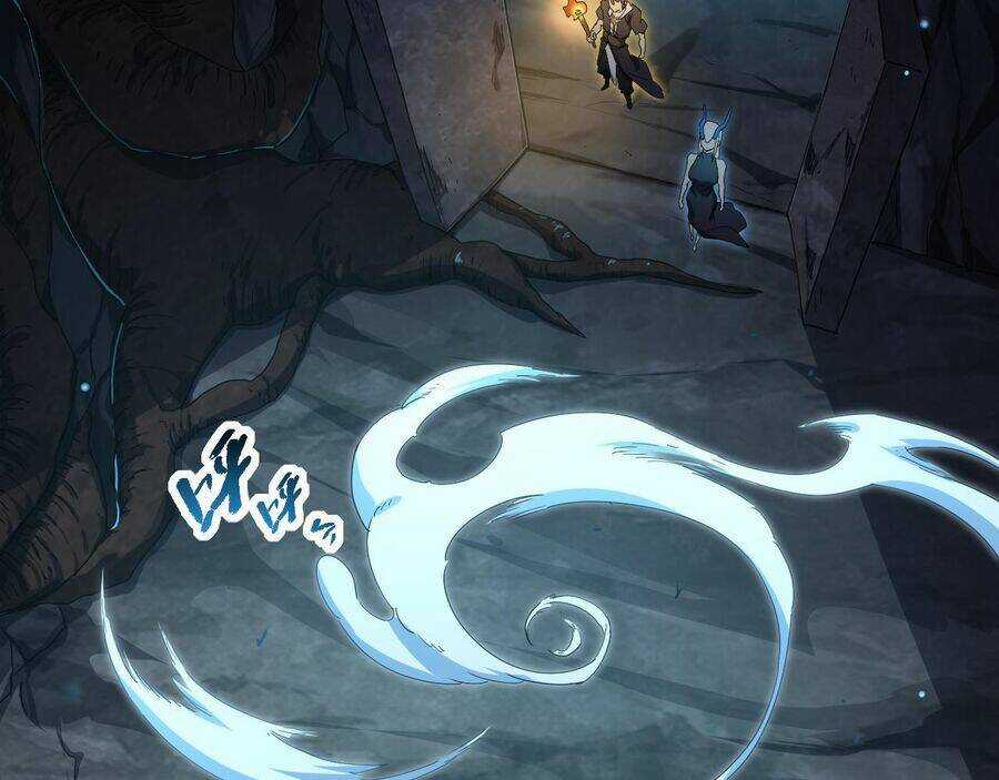 Thú Vực Tiên Đồ - Chapter 11 - Trang 22