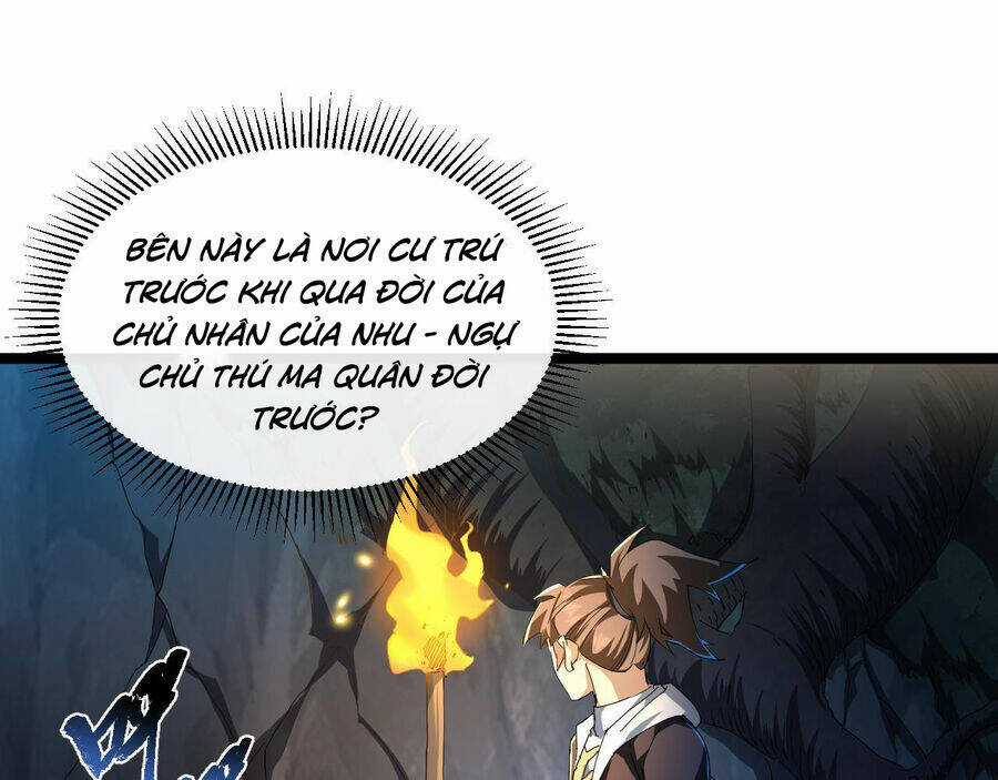 Thú Vực Tiên Đồ - Chapter 11 - Trang 26