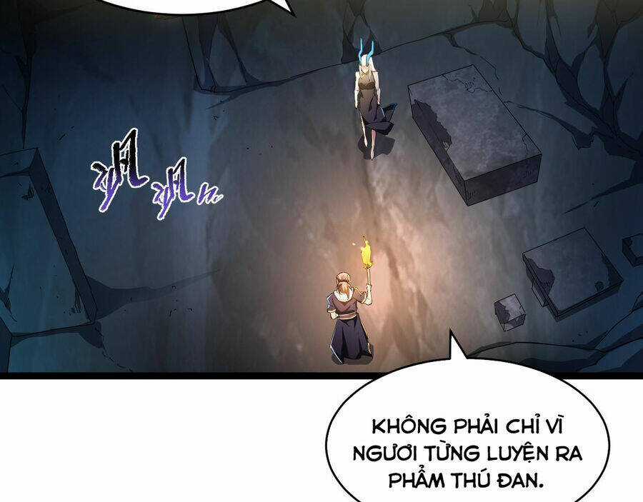 Thú Vực Tiên Đồ - Chapter 11 - Trang 32