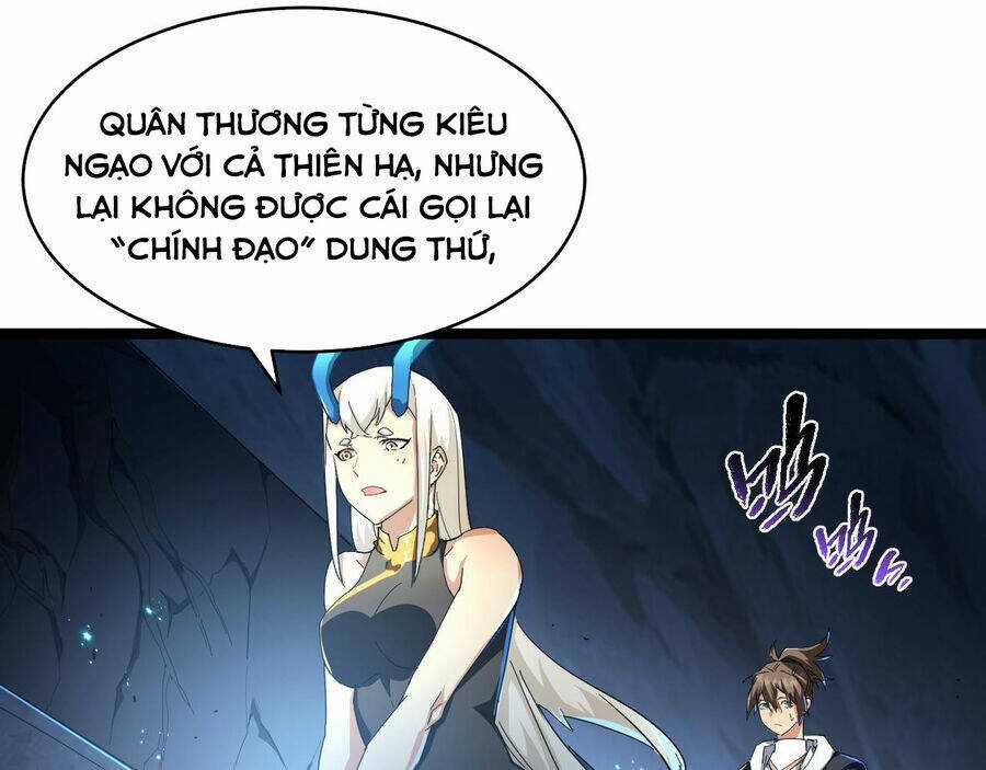 Thú Vực Tiên Đồ - Chapter 11 - Trang 42