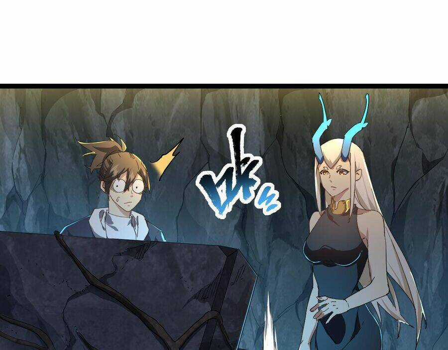 Thú Vực Tiên Đồ - Chapter 11 - Trang 48