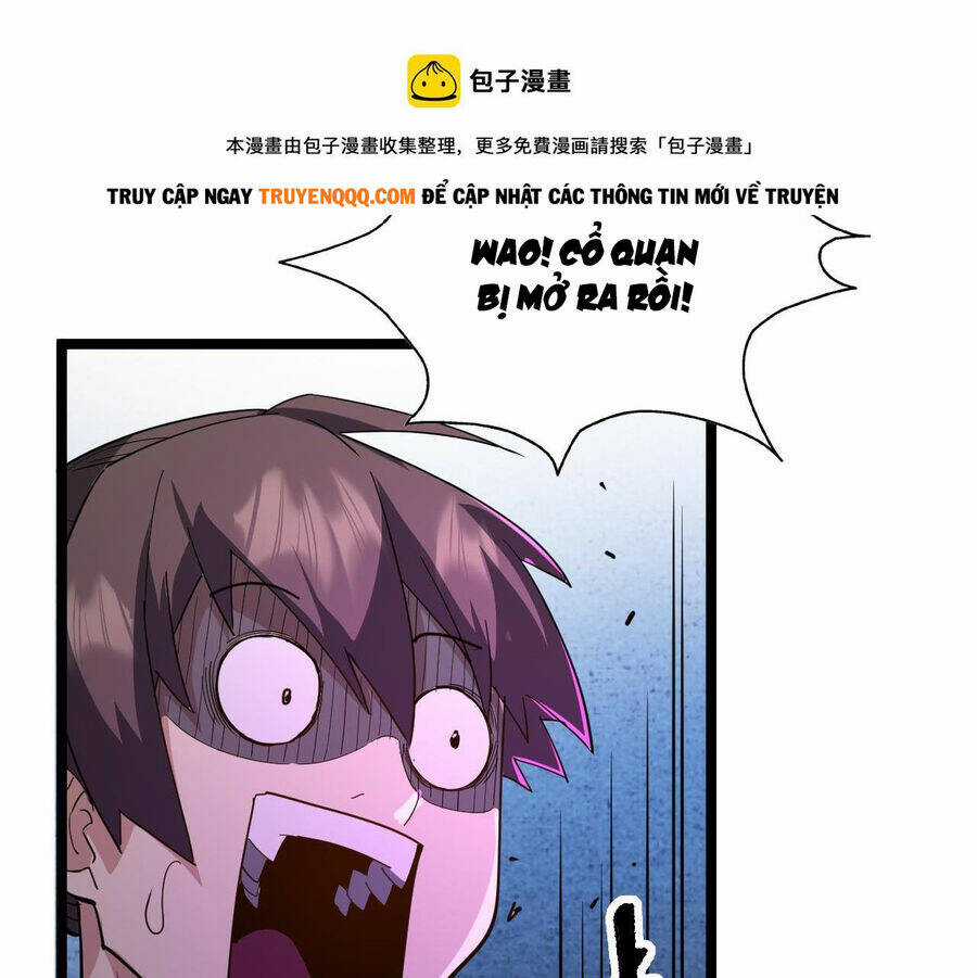 Thú Vực Tiên Đồ - Chapter 11 - Trang 50