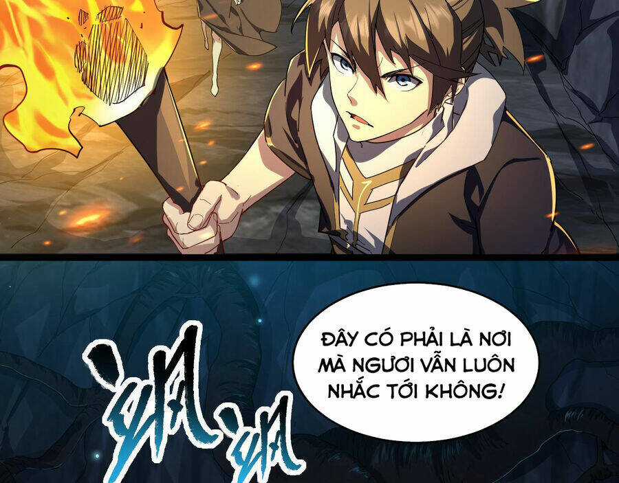 Thú Vực Tiên Đồ - Chapter 11 - Trang 6