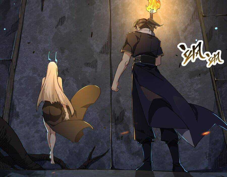 Thú Vực Tiên Đồ - Chapter 11 - Trang 8