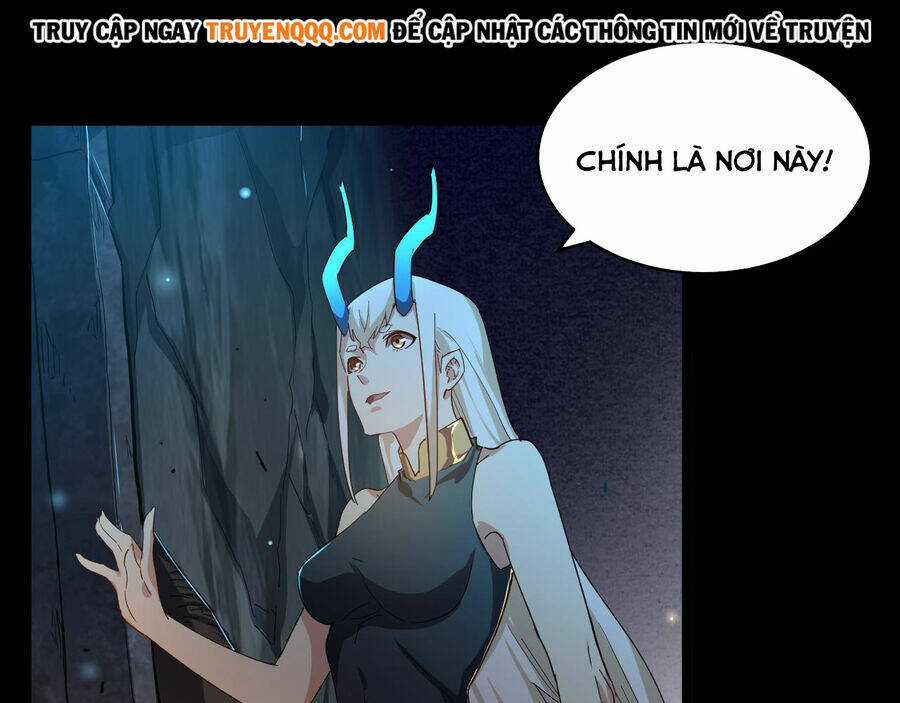 Thú Vực Tiên Đồ - Chapter 11 - Trang 10